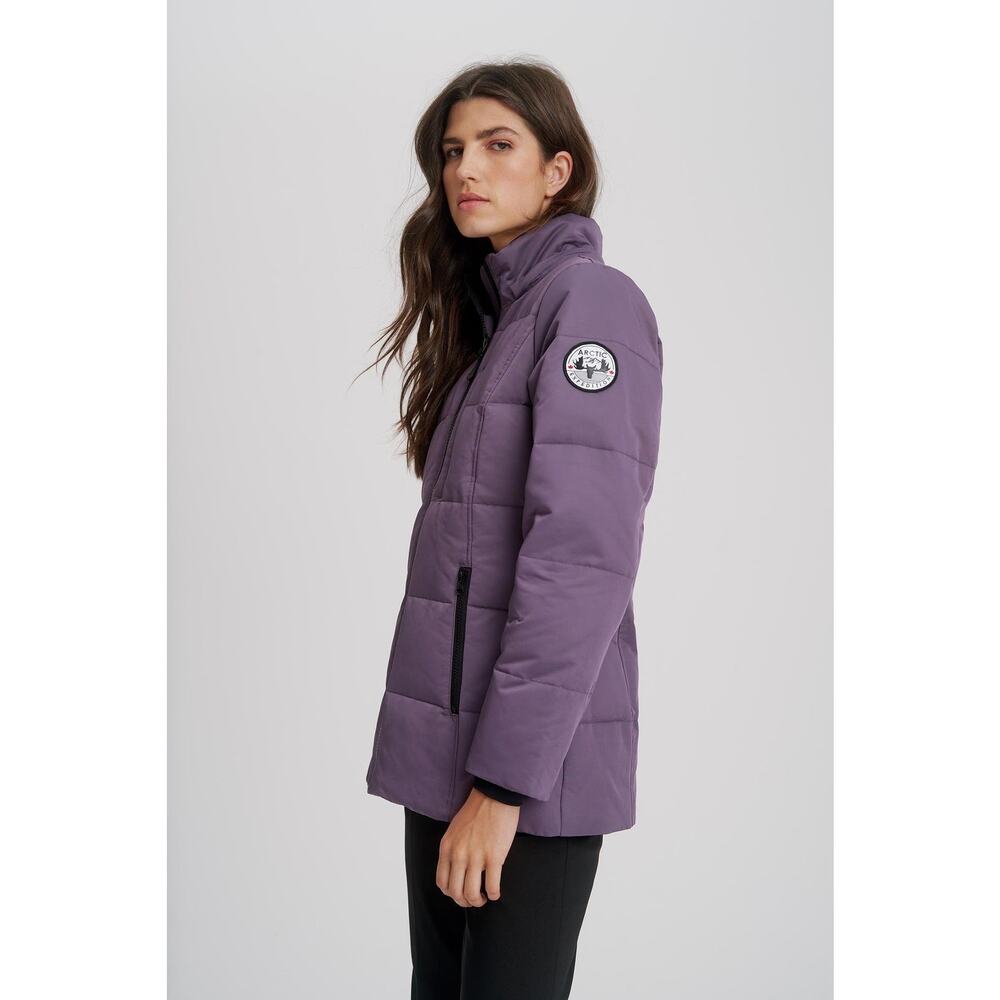 Artic Expedition‎ Gaspe hybraDOWN Jacket